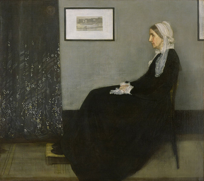 File:Whistler's Mother